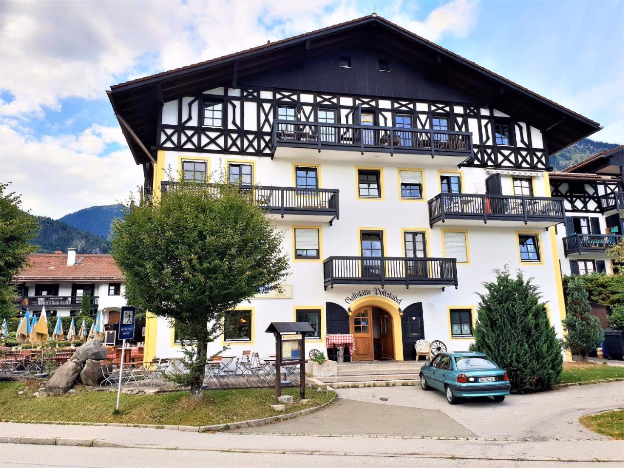 Bild der Unterkunft