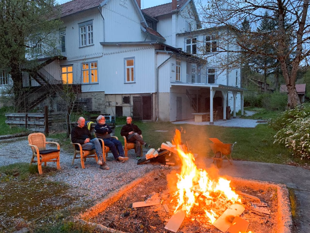 Bild der Unterkunft