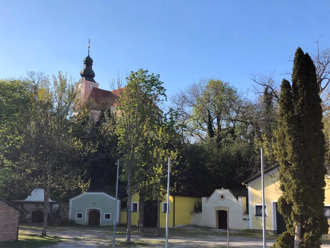 Bild der Unterkunft