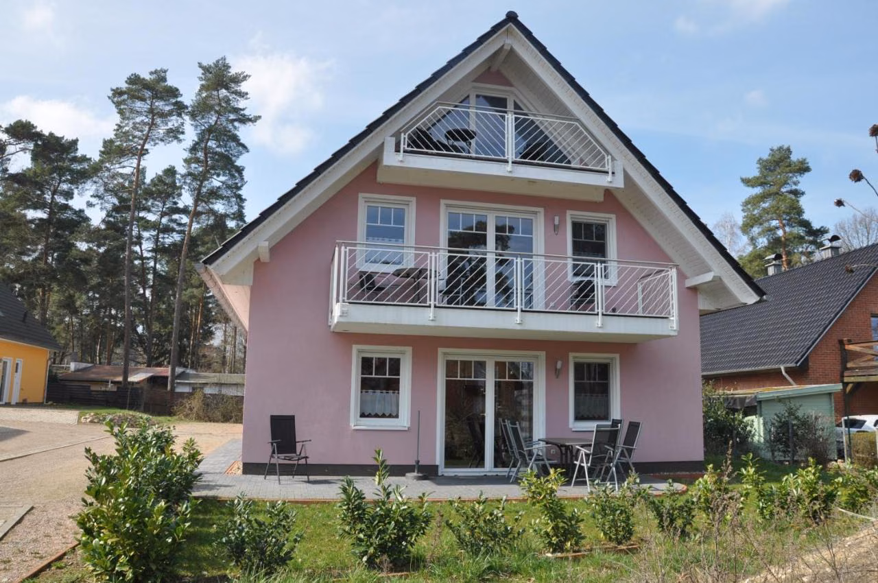 Bild der Unterkunft