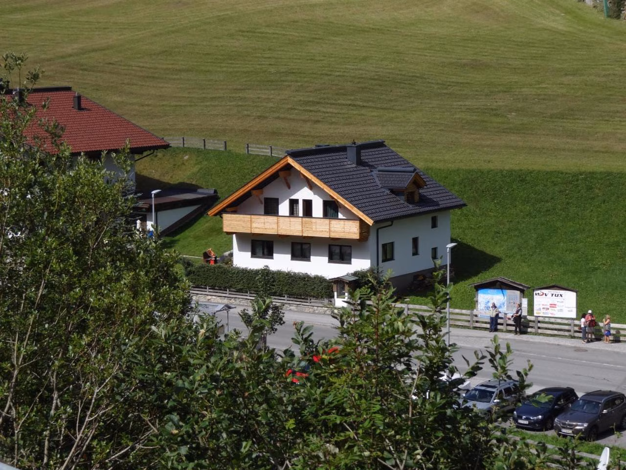 Bild der Unterkunft