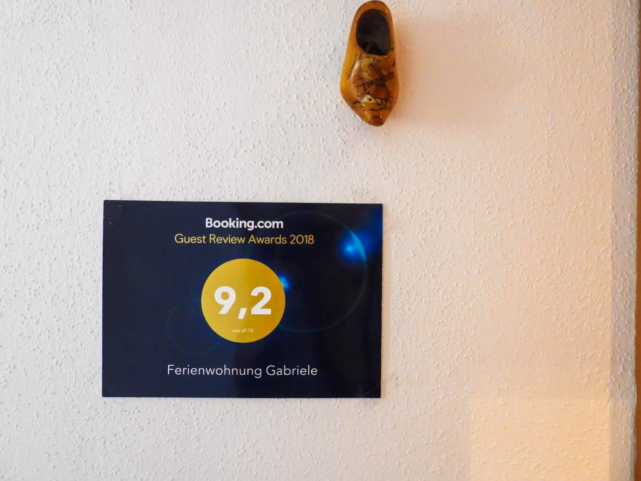 Bild der Unterkunft