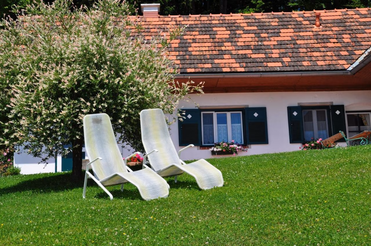 Haus mit 2 Schlafzimmern