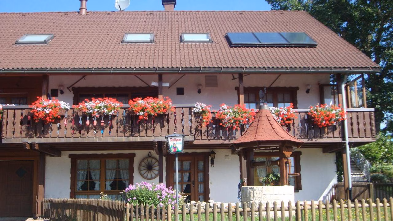 Bild der Unterkunft