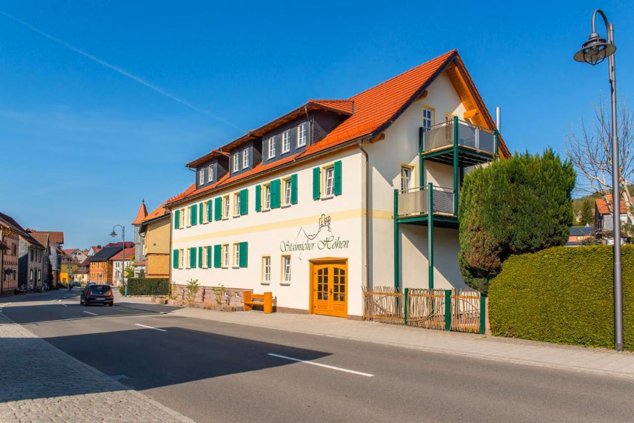 Bild der Unterkunft