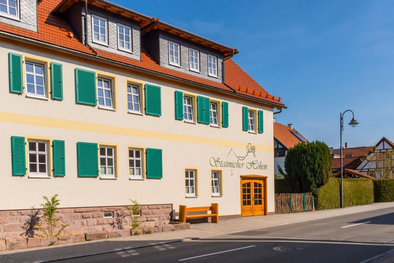 Bild der Unterkunft