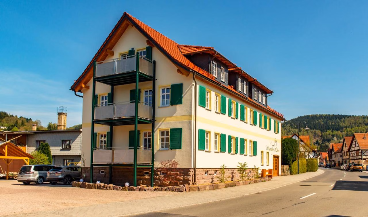 Bild der Unterkunft