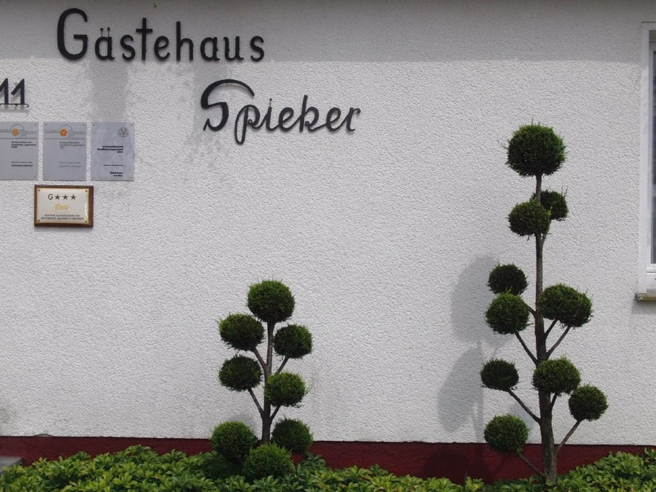 Bild der Unterkunft