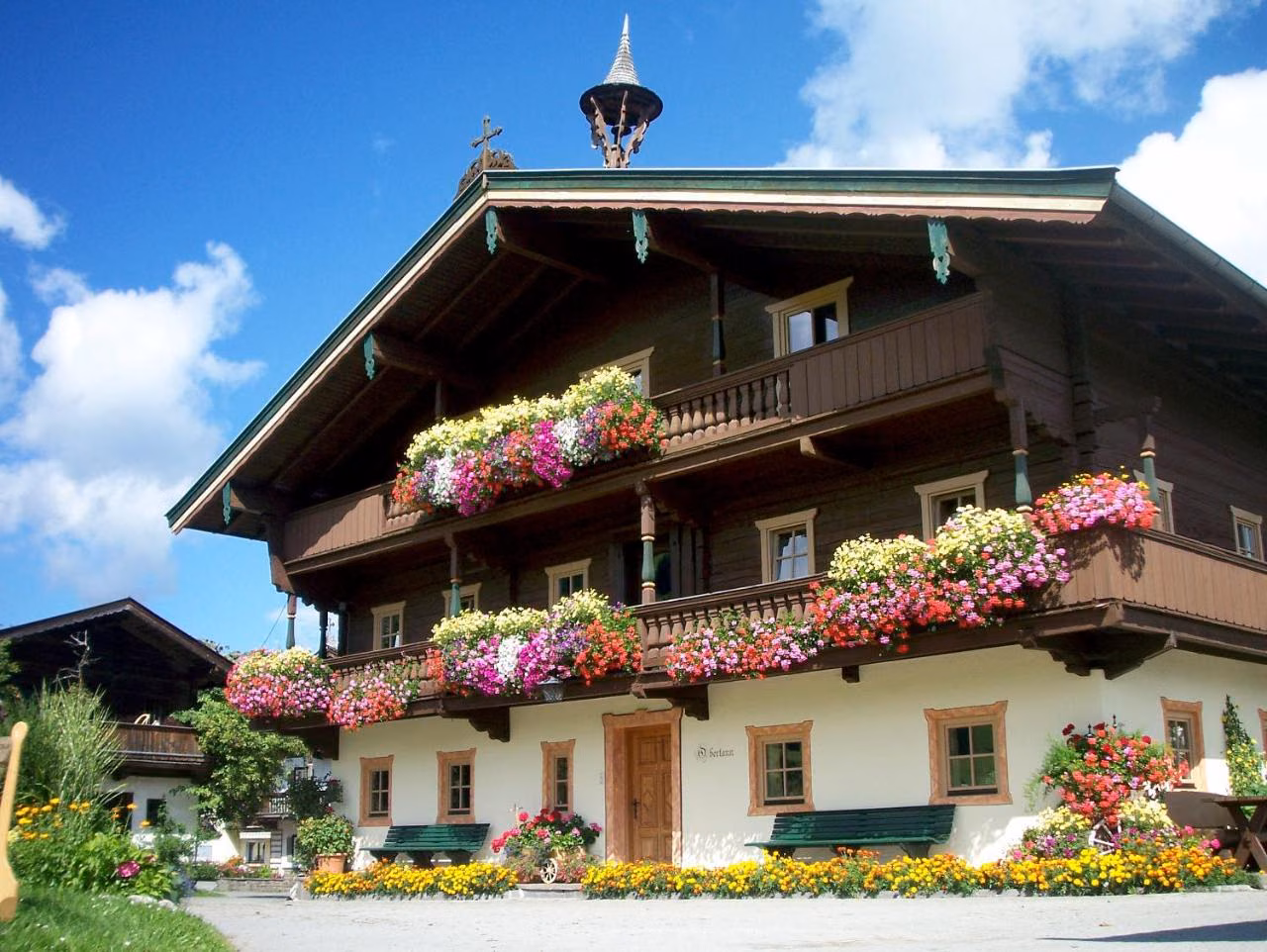 Bild der Unterkunft