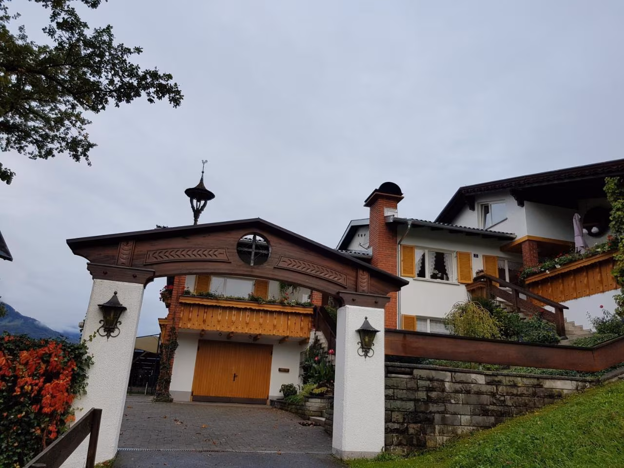 Suite mit 2 Schlafzimmern