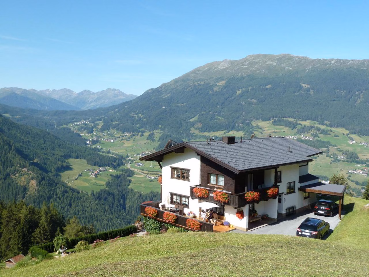 Bild der Unterkunft