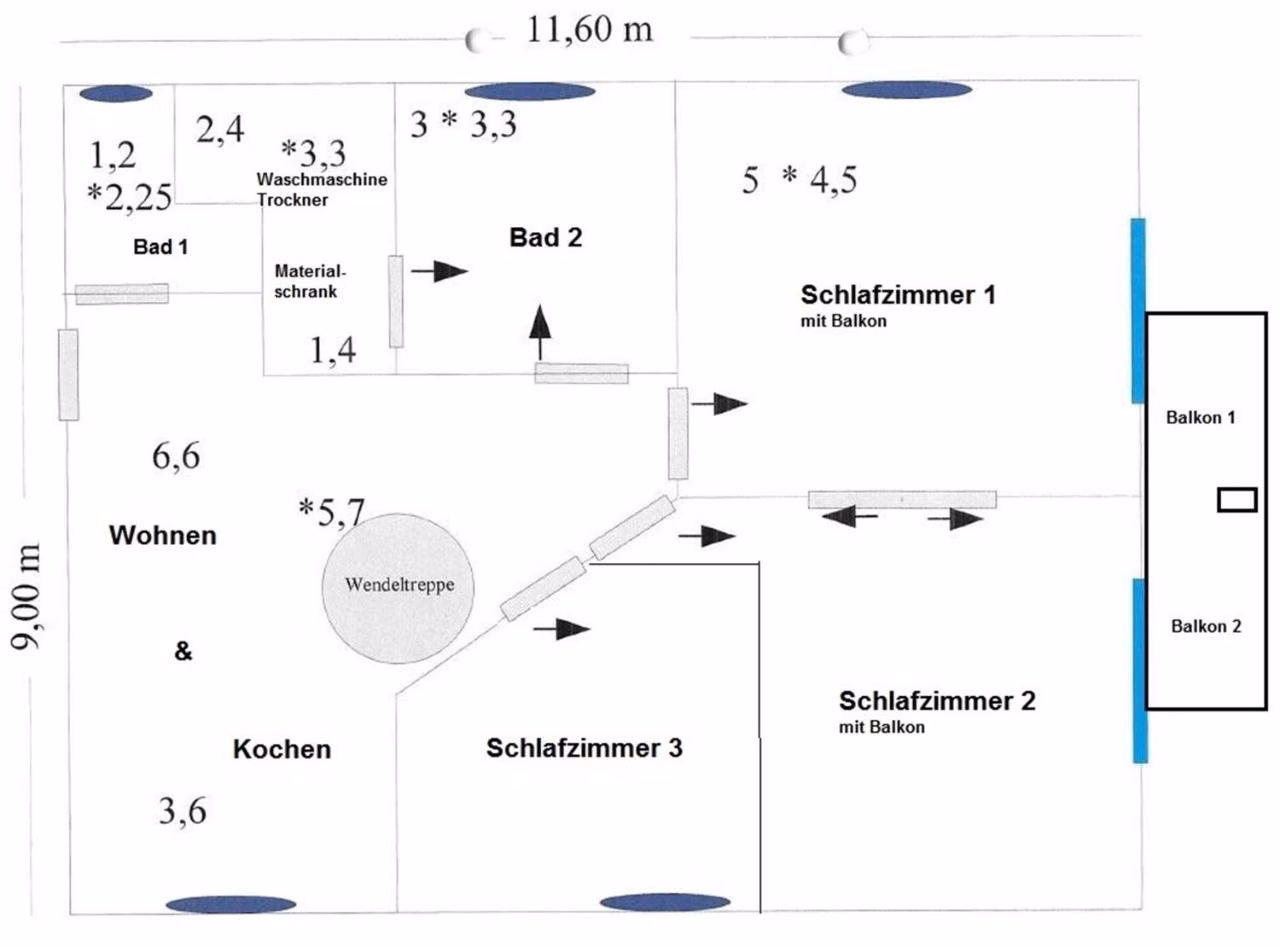 Bild der Unterkunft