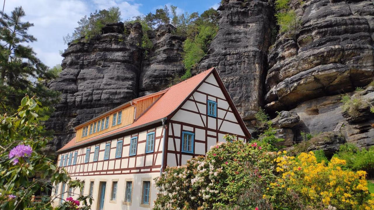Bild der Unterkunft