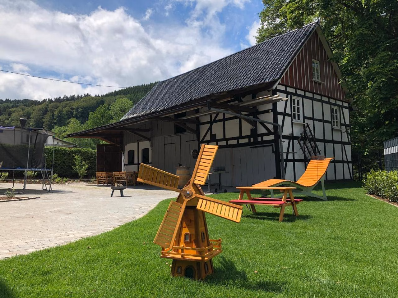 Bild der Unterkunft