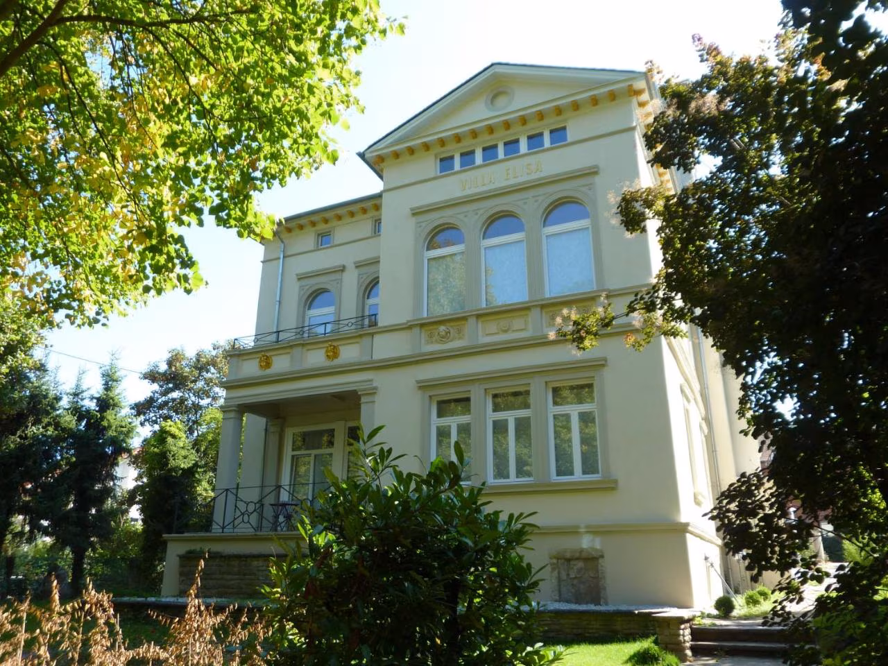 Bild der Unterkunft