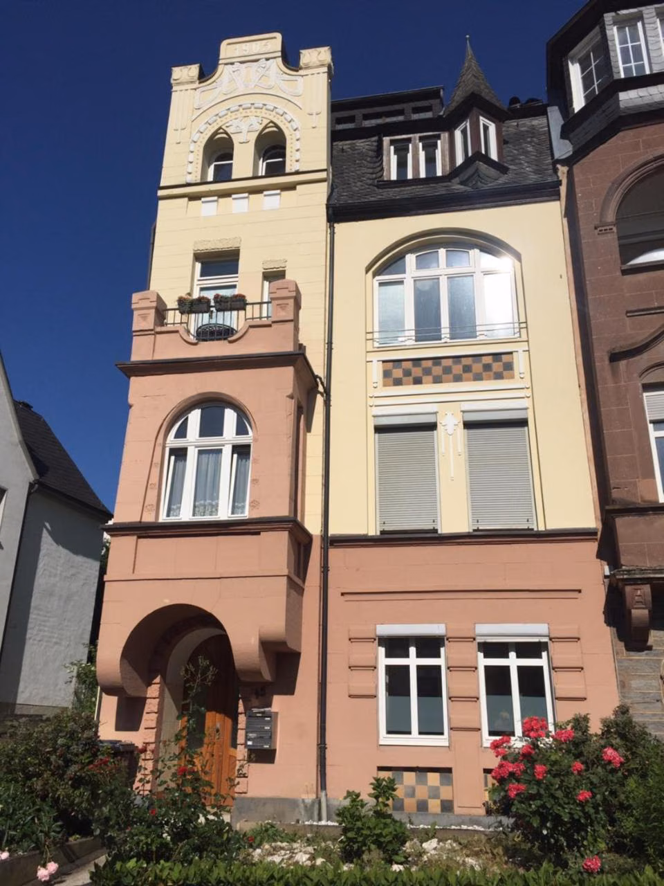 Bild der Unterkunft