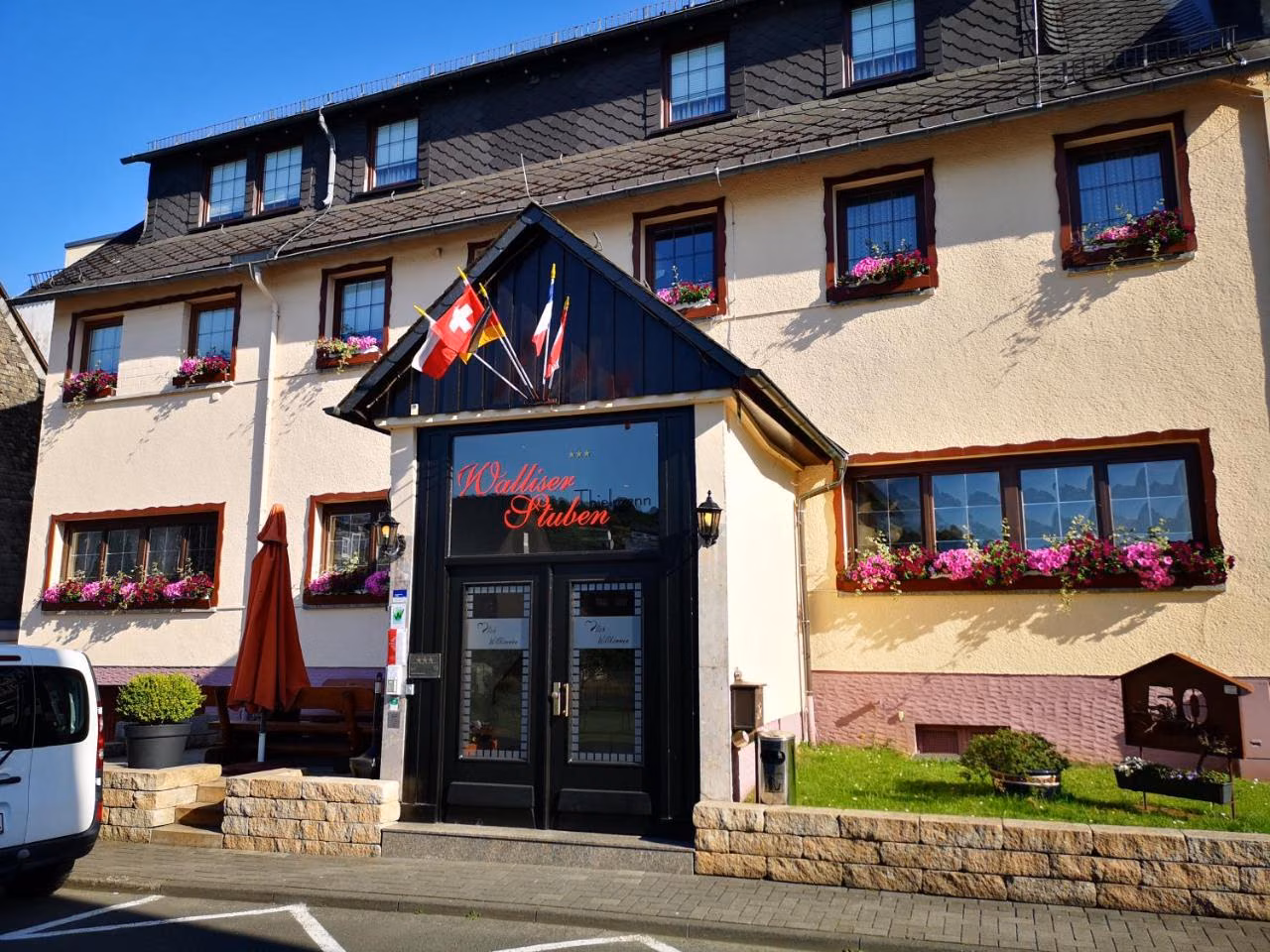 Bild der Unterkunft