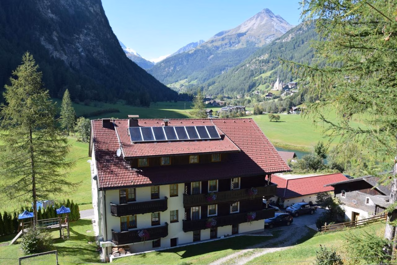 Bild der Unterkunft
