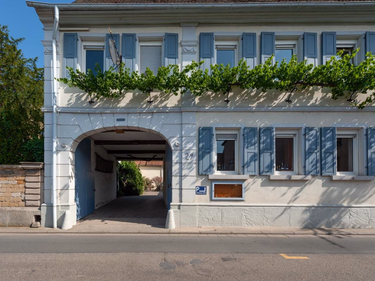 Bild der Unterkunft