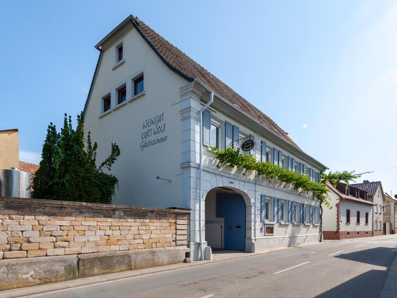 Bild der Unterkunft