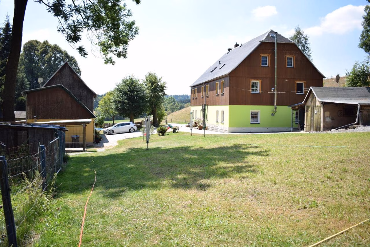 Bild der Unterkunft