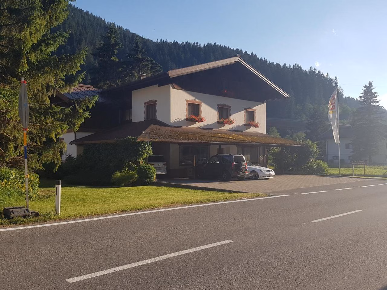 Bild der Unterkunft