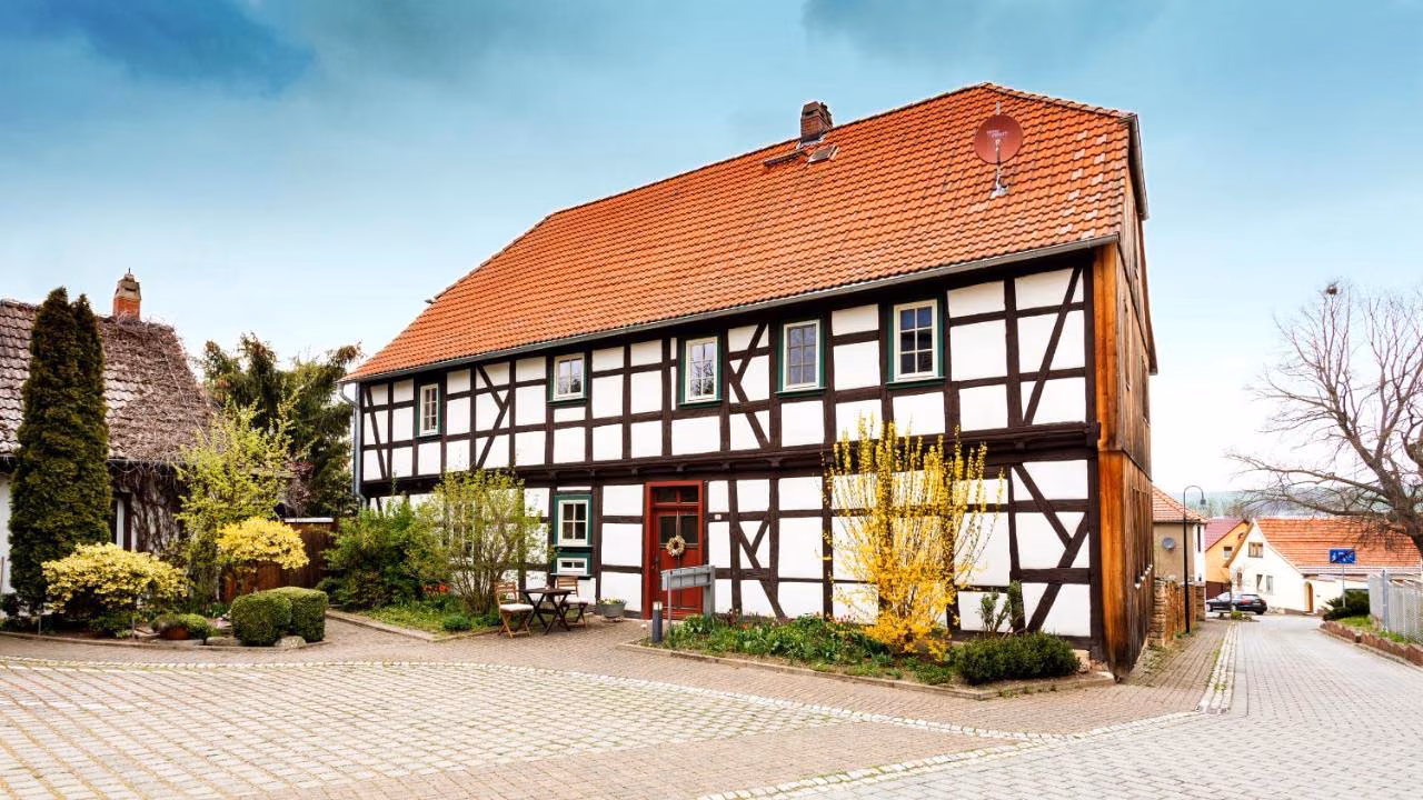Bild der Unterkunft