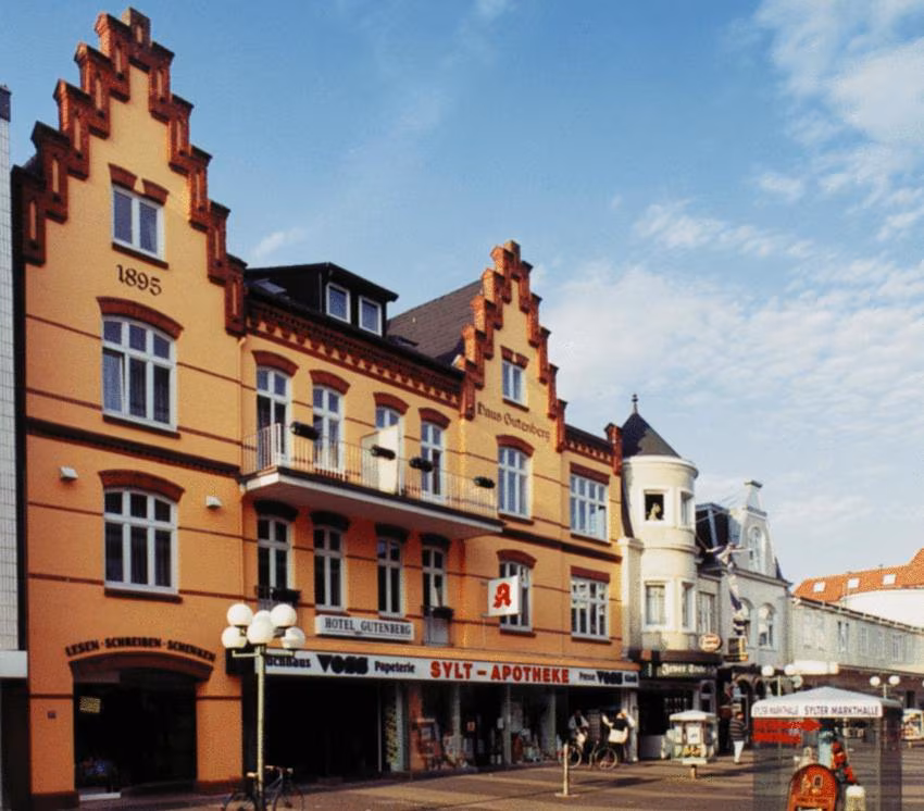 Bild der Unterkunft