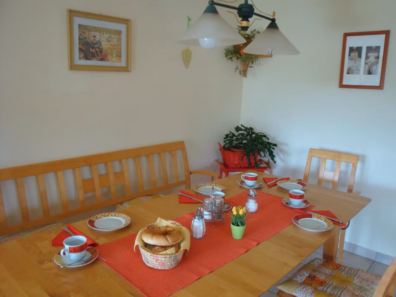 Bild der Unterkunft