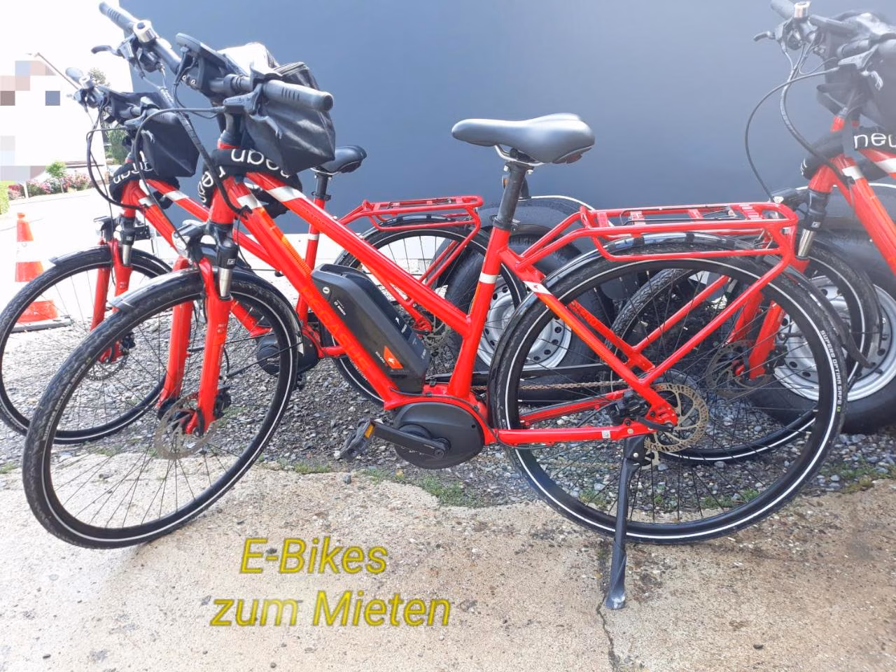 Bild der Unterkunft