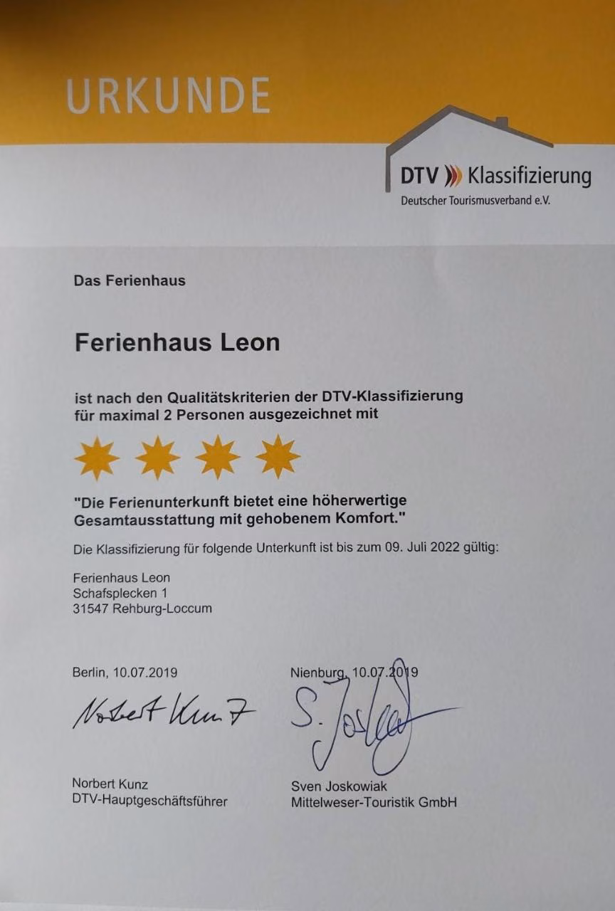 Bild der Unterkunft