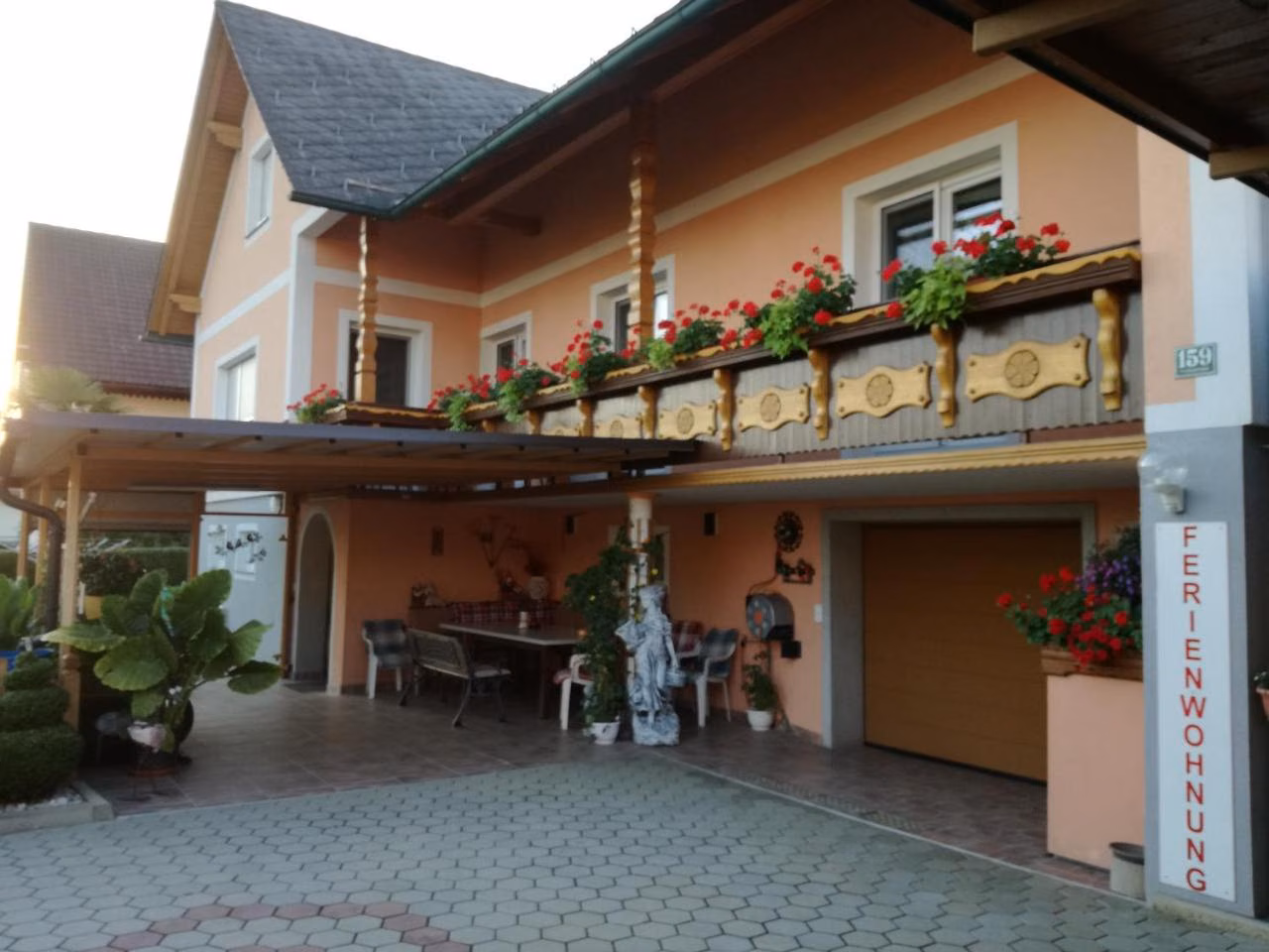 Bild der Unterkunft