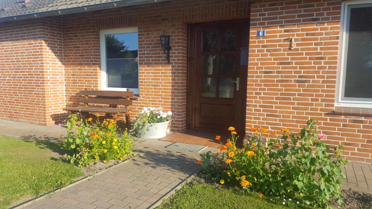 Haus mit 2 Schlafzimmern