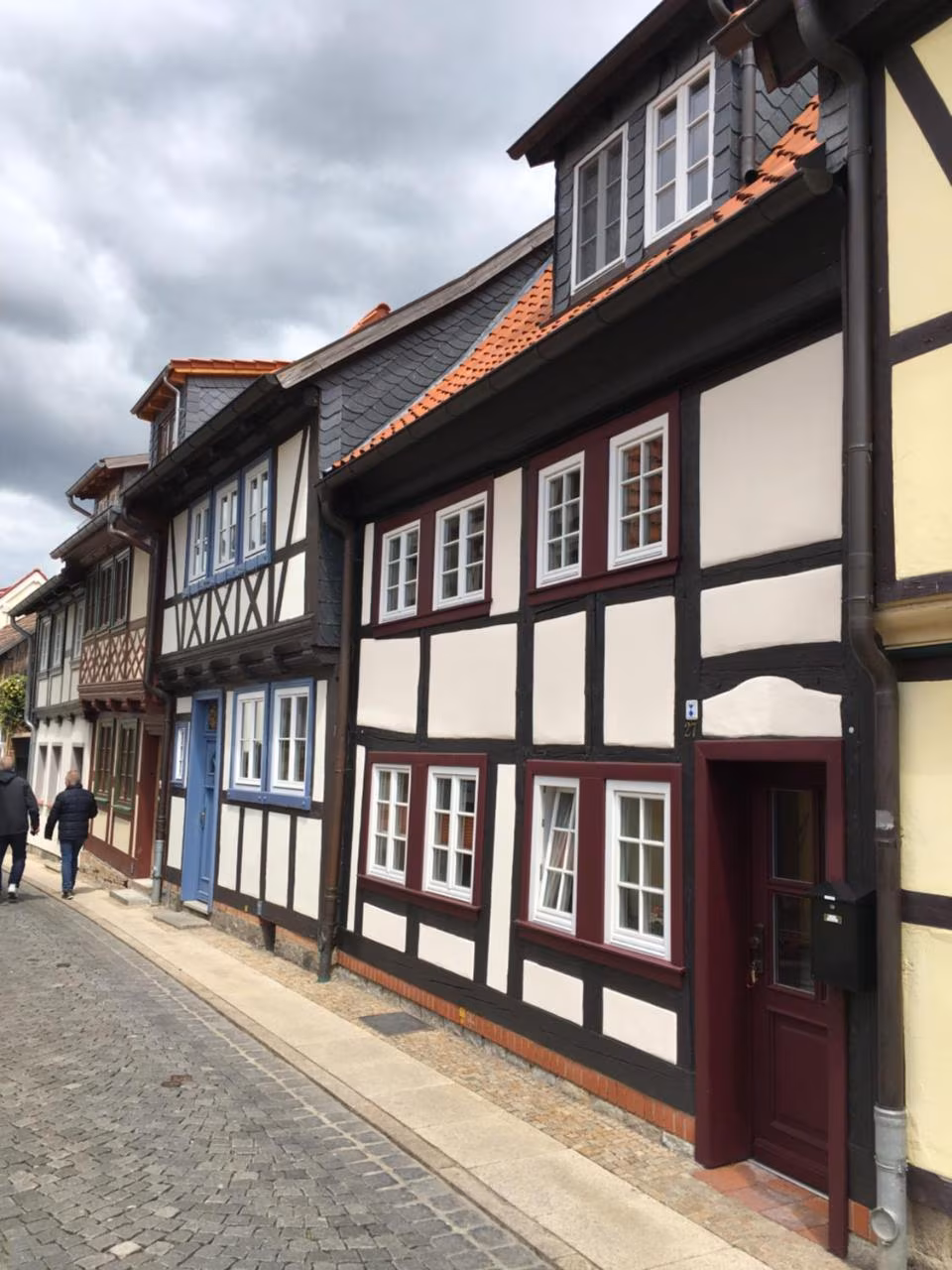 Haus mit 2 Schlafzimmern
