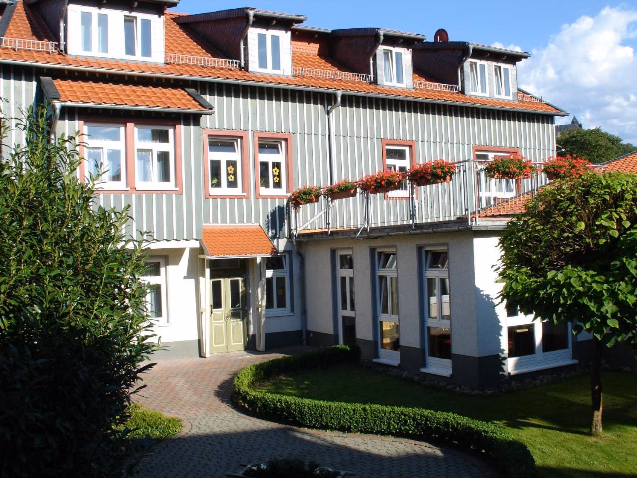 Bild der Unterkunft