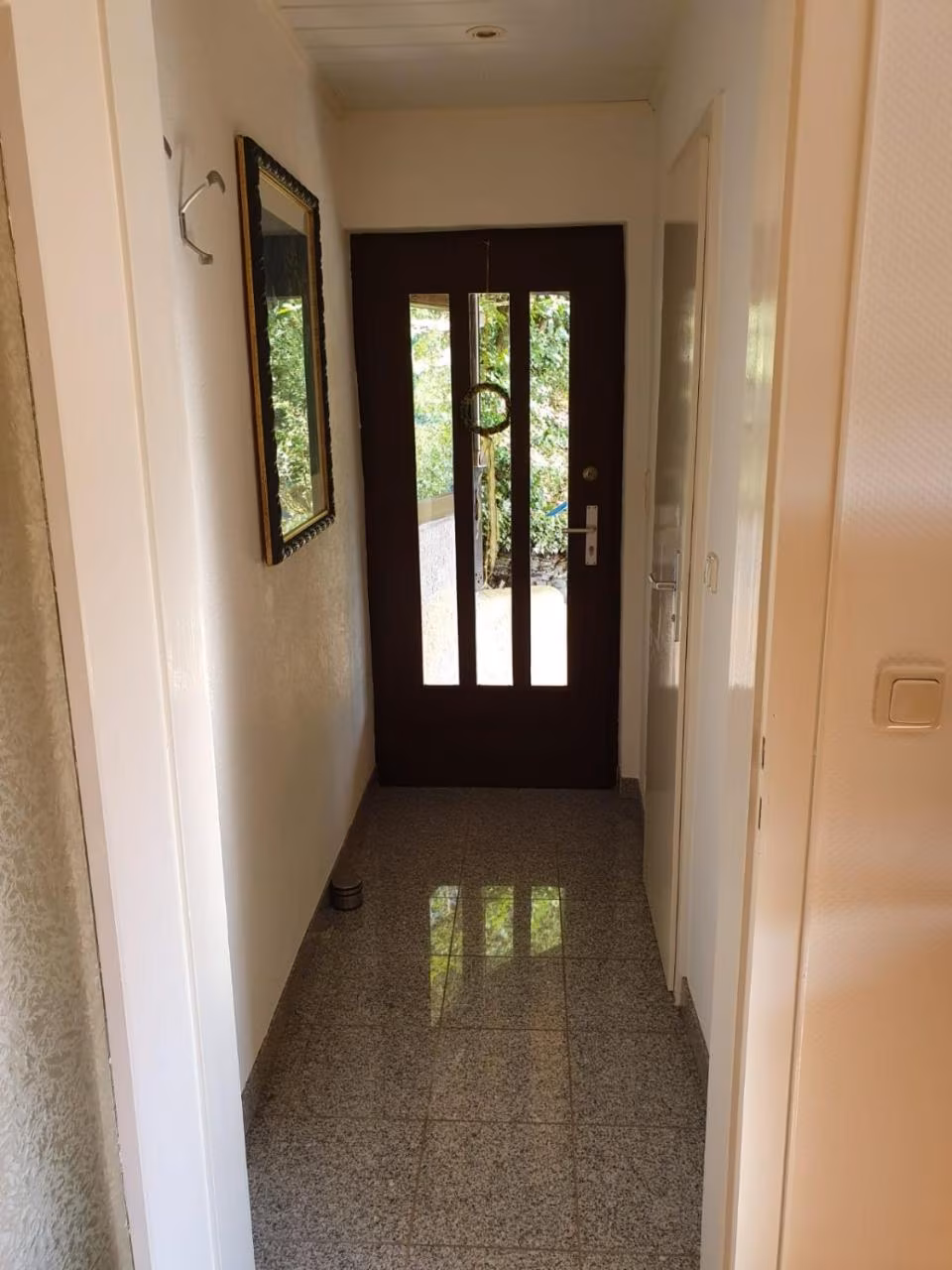 Haus mit 1 Schlafzimmer