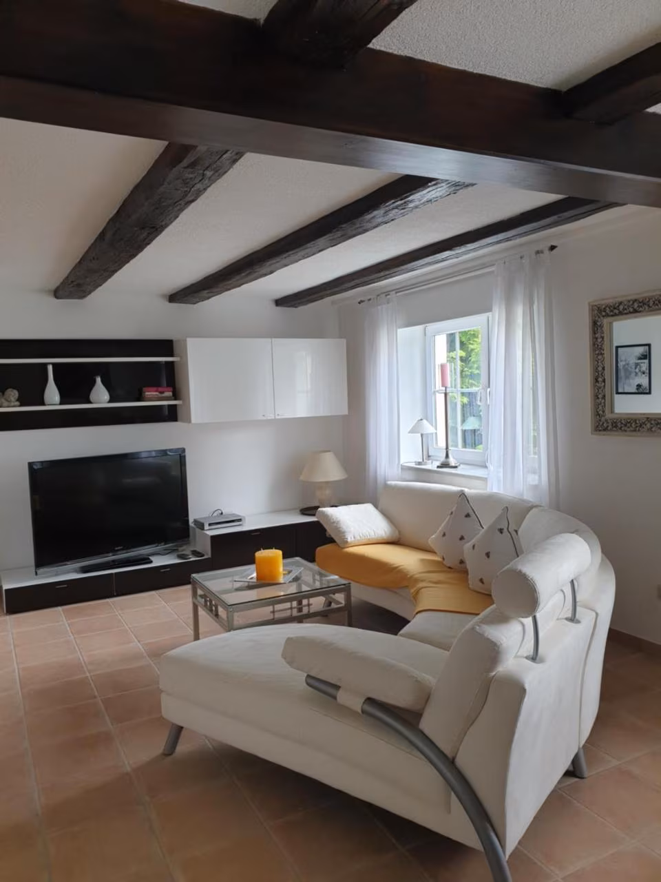 Haus mit 3 Schlafzimmern