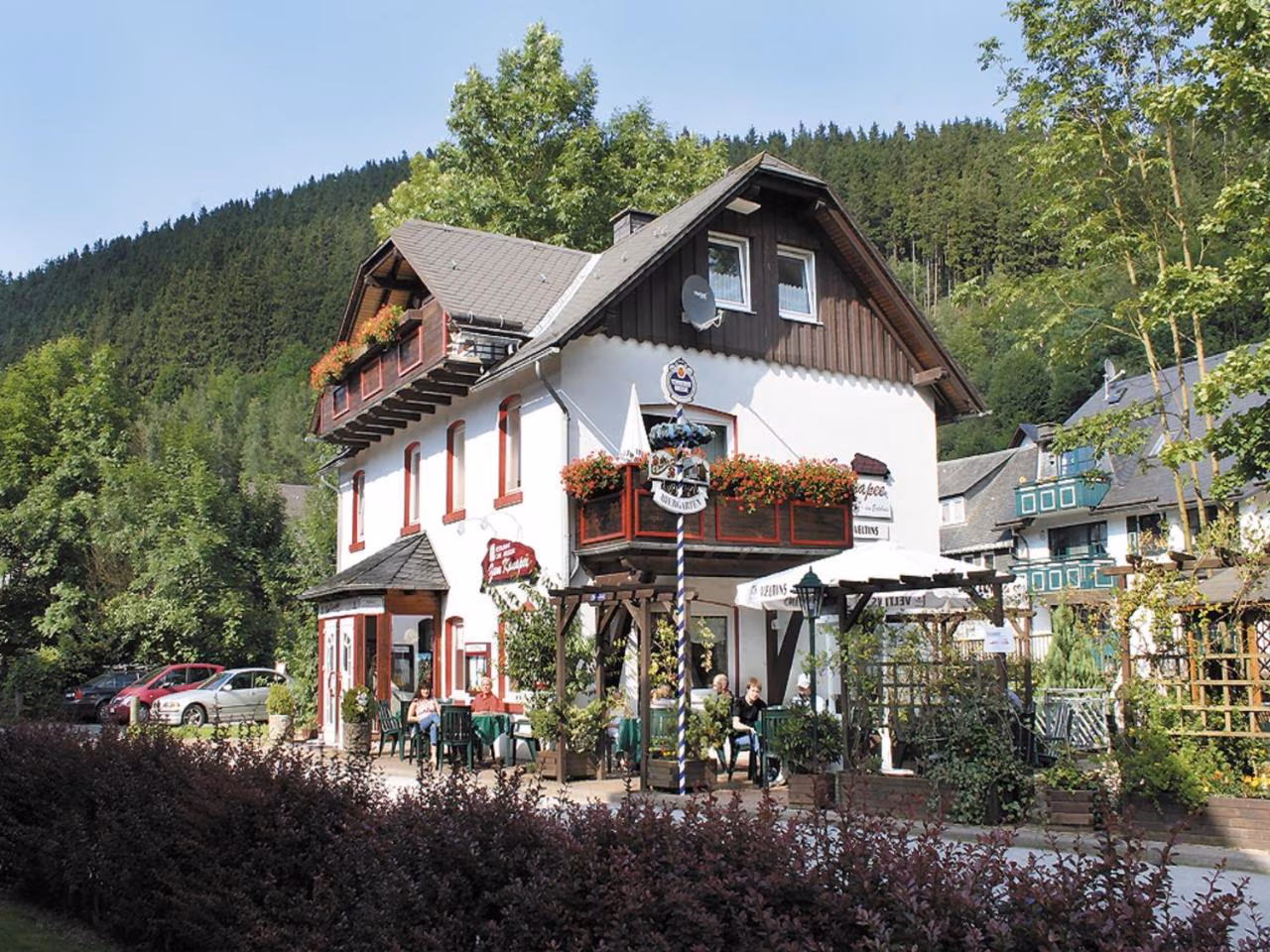 Bild der Unterkunft