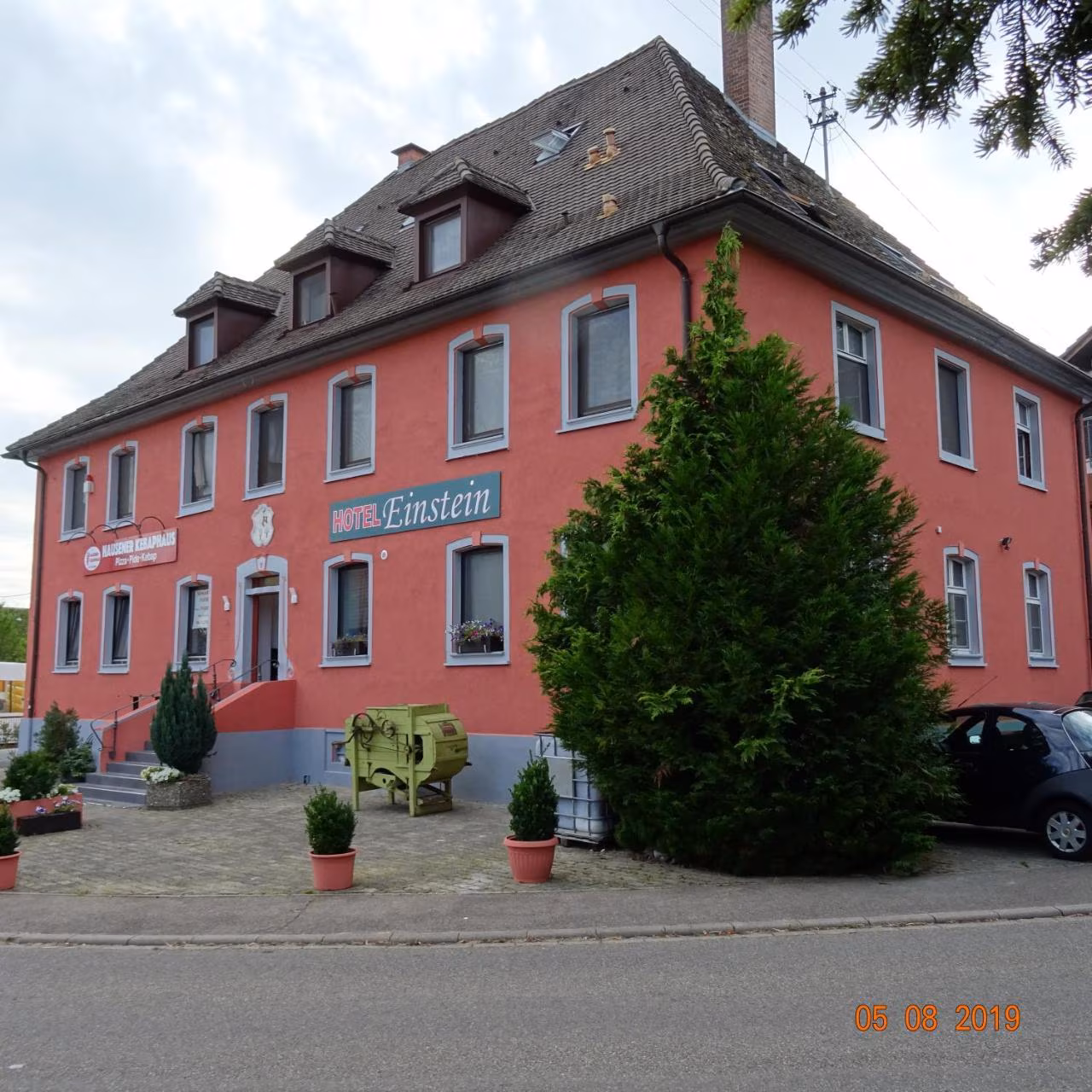 Bild der Unterkunft