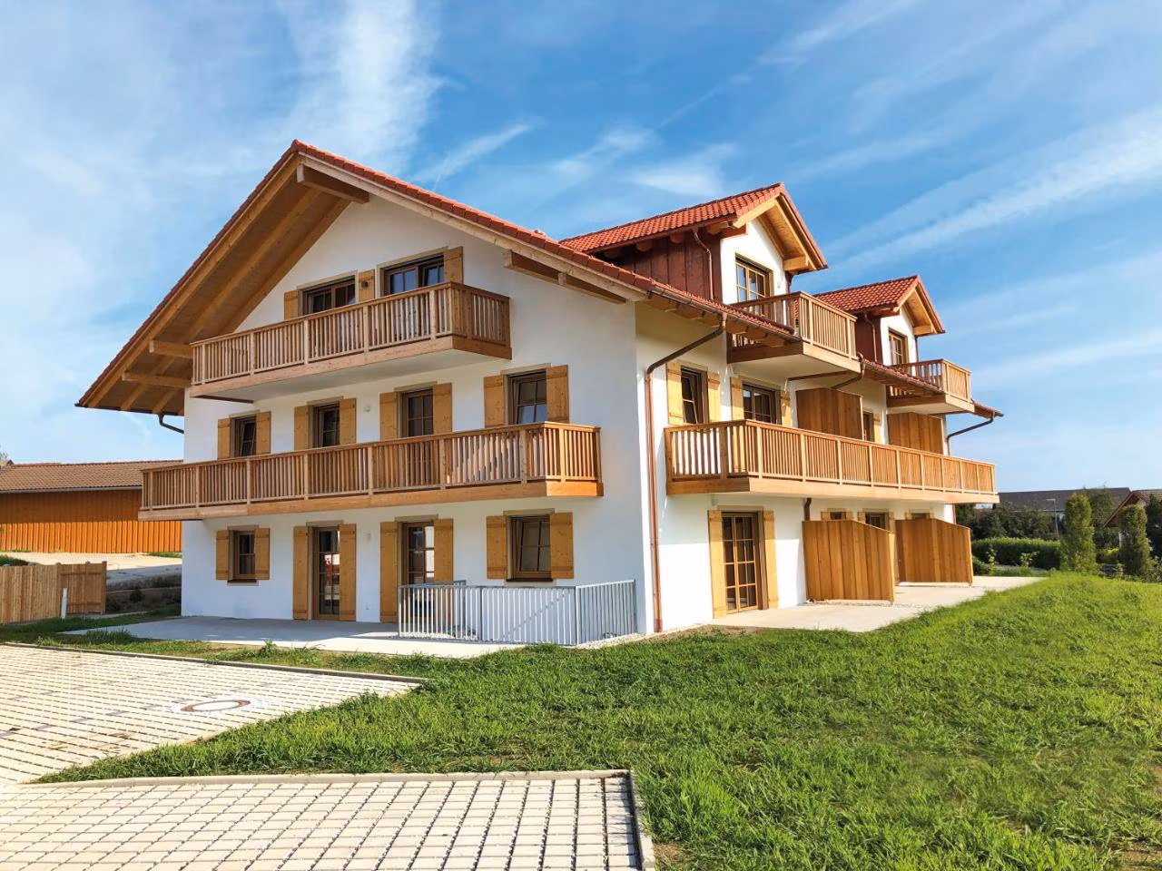 Bild der Unterkunft