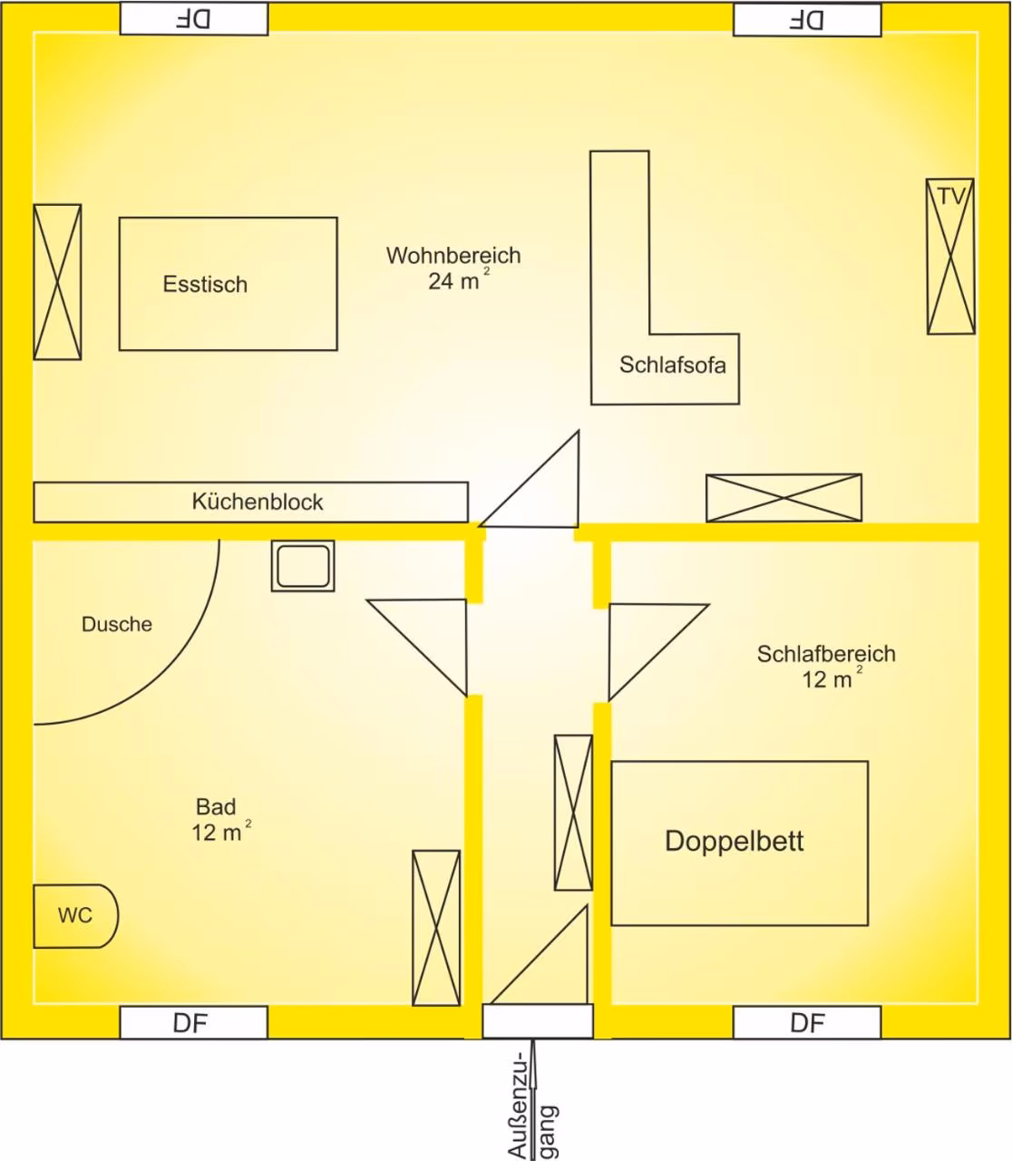 Bild der Unterkunft