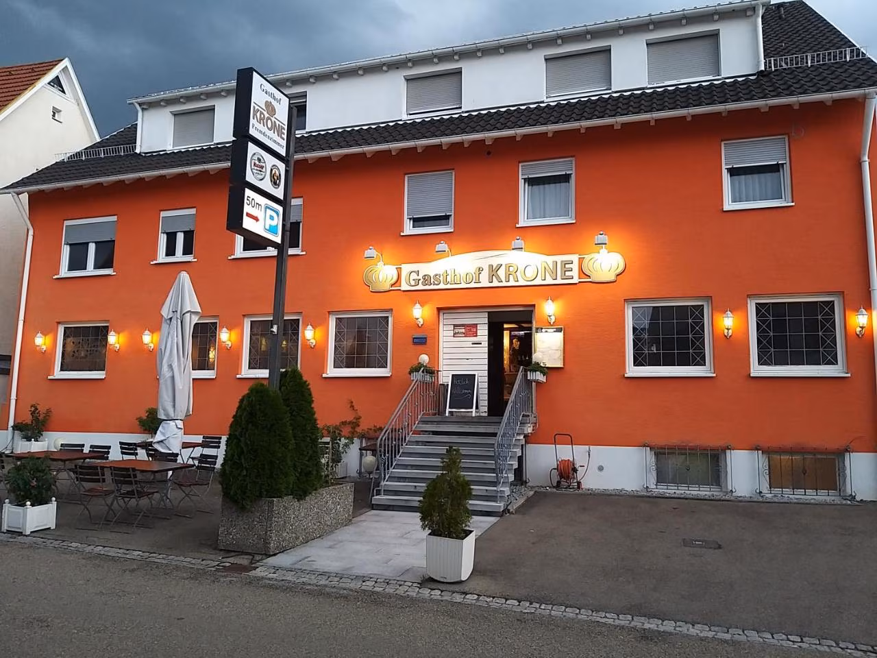 Bild der Unterkunft