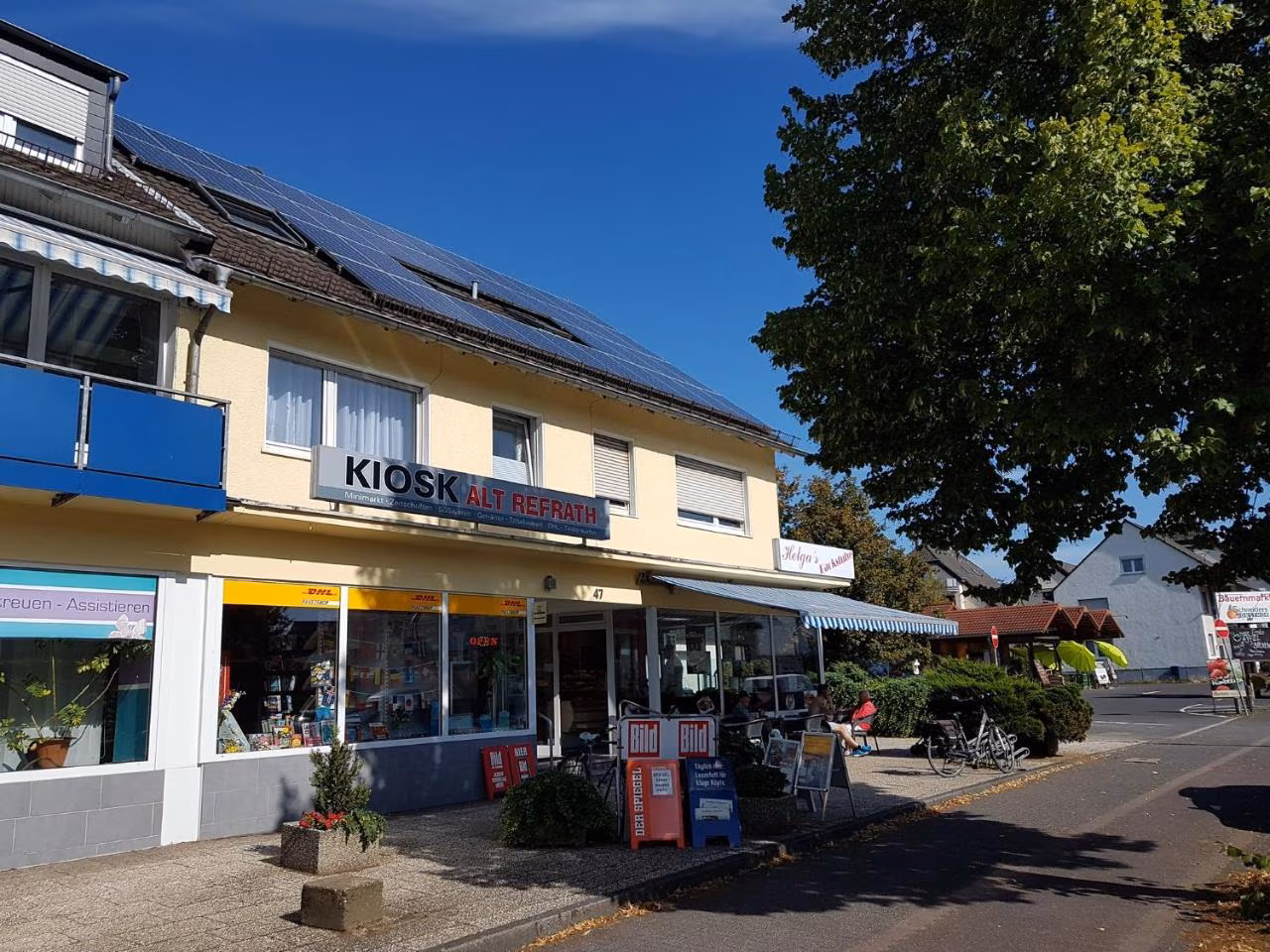 Bild der Unterkunft