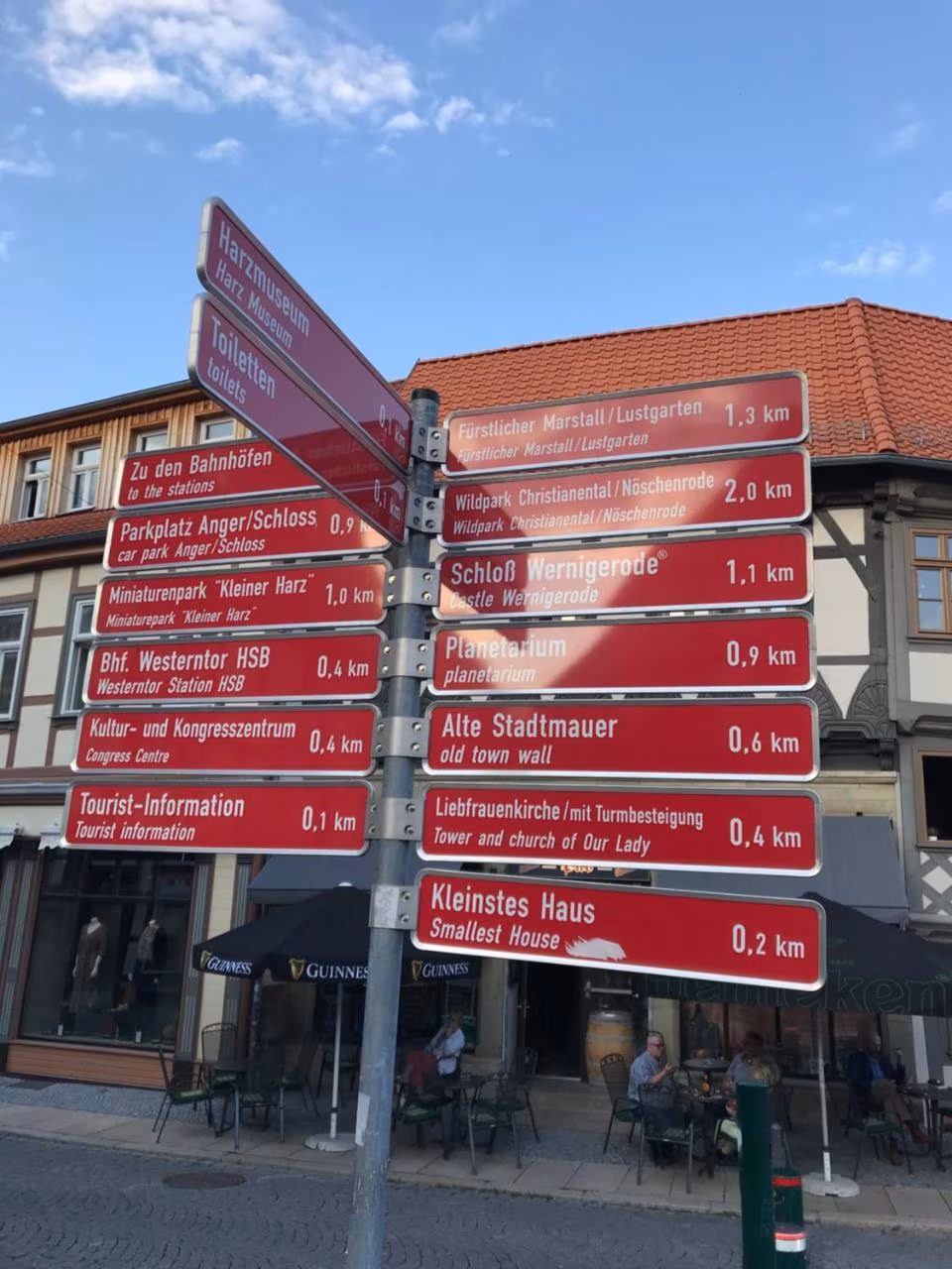 Haus mit 2 Schlafzimmern
