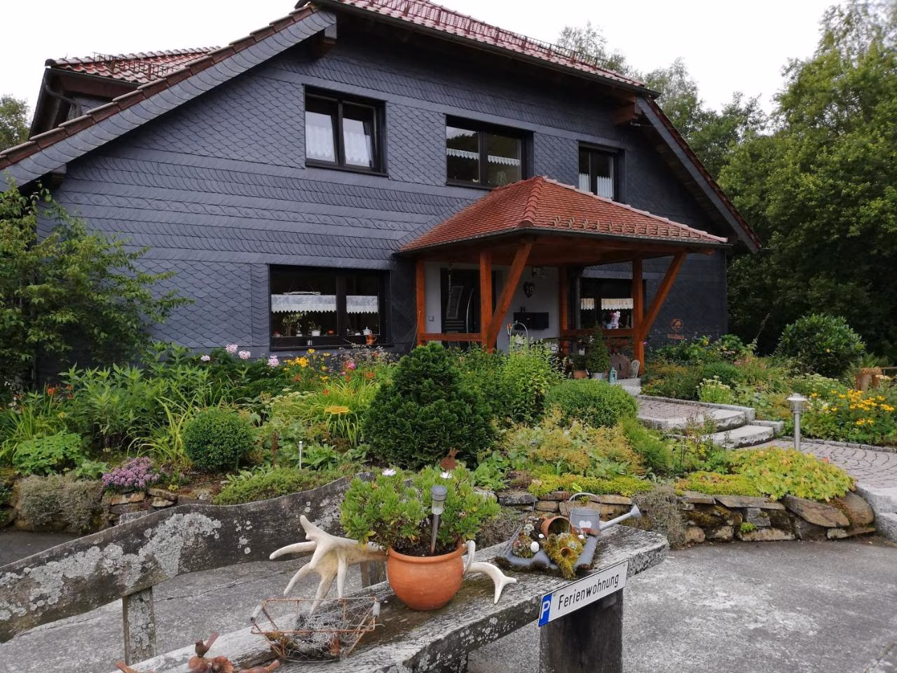 Bild der Unterkunft