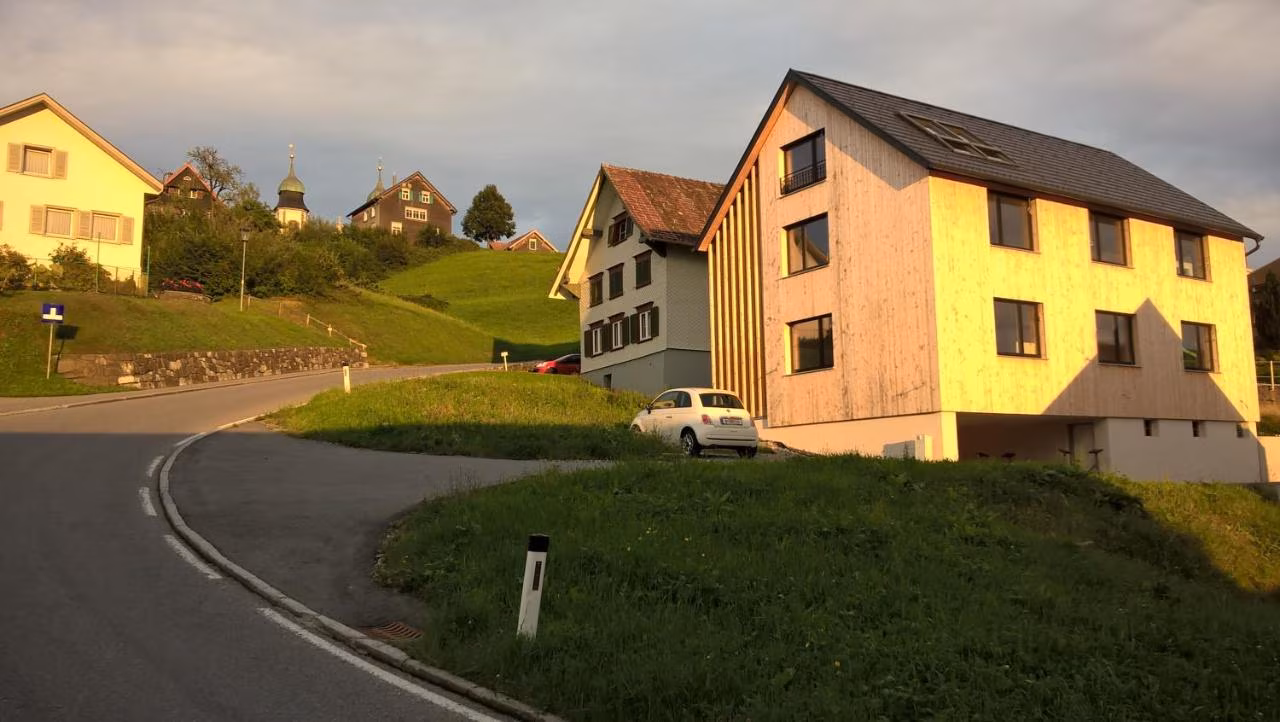 Bild der Unterkunft