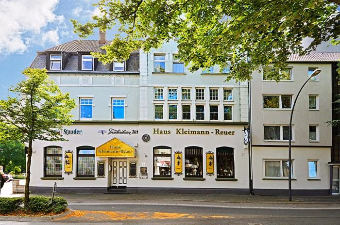 Bild der Unterkunft