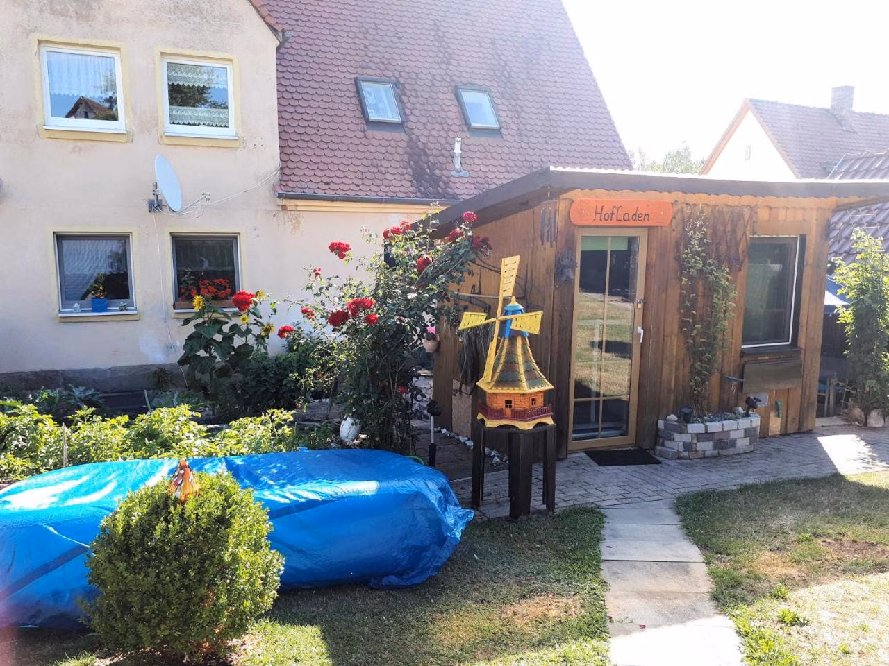 Bild der Unterkunft