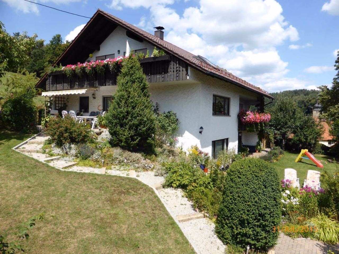 Bild der Unterkunft
