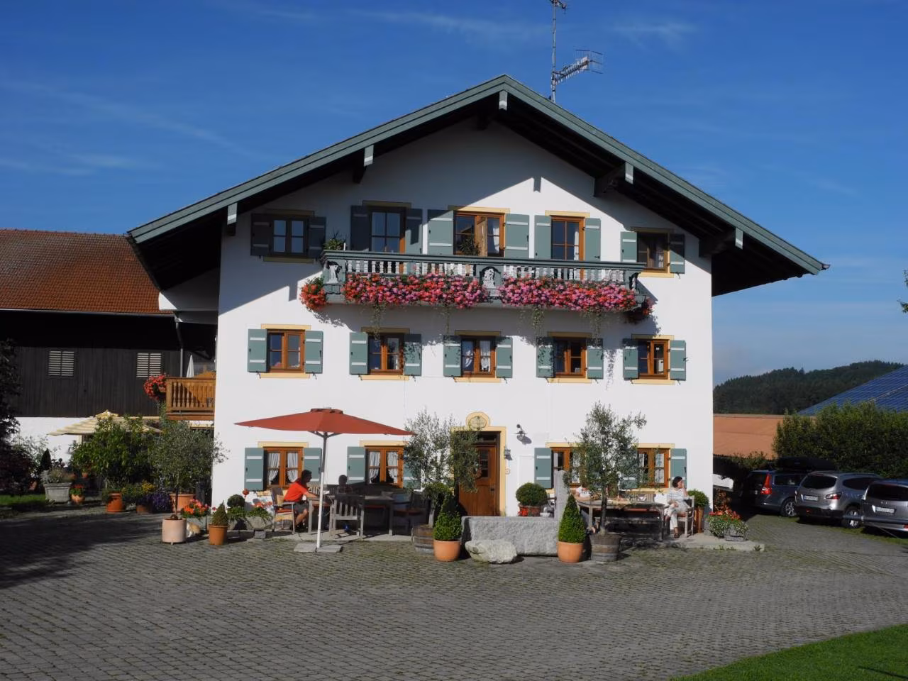 Bild der Unterkunft